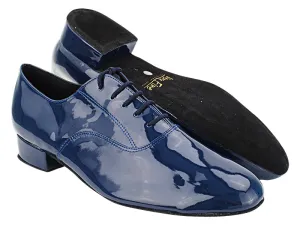 919101 297 Dark Blue Patent