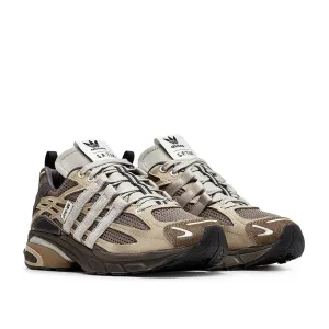 adidas x song for the mute adistar cushion (simple brown / night brown / light brown)