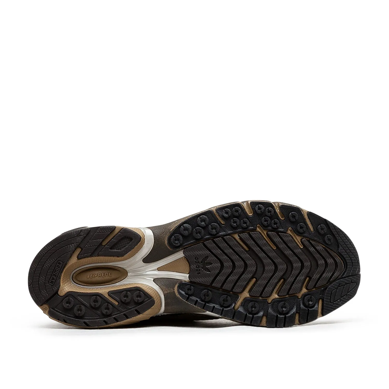adidas x song for the mute adistar cushion (simple brown / night brown / light brown)