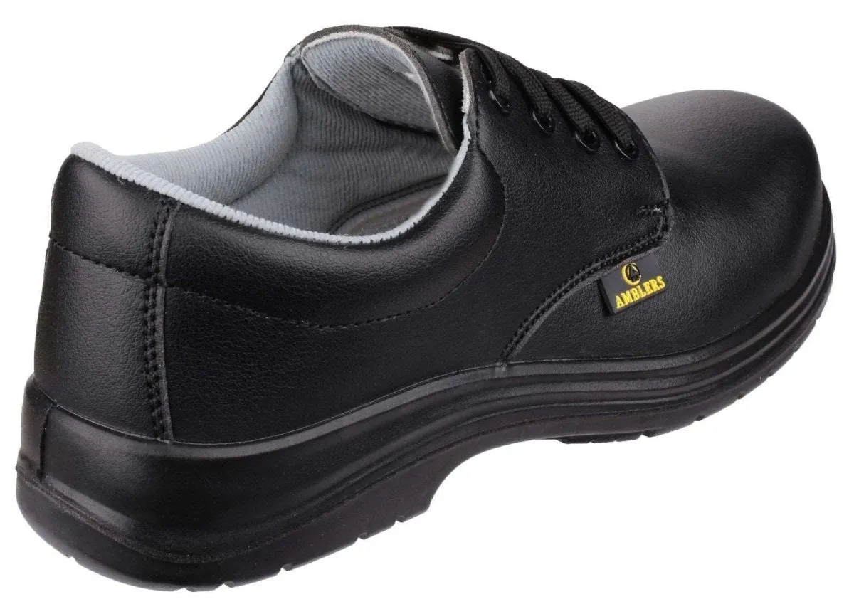 Amblers FS662 Composite Toe Safety Shoes