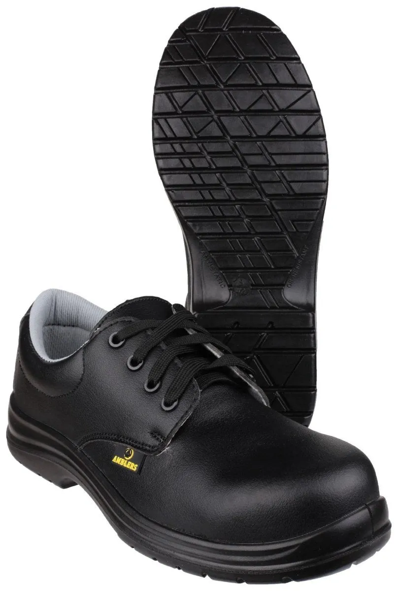 Amblers FS662 Composite Toe Safety Shoes