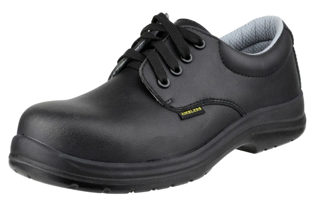 Amblers FS662 Composite Toe Safety Shoes