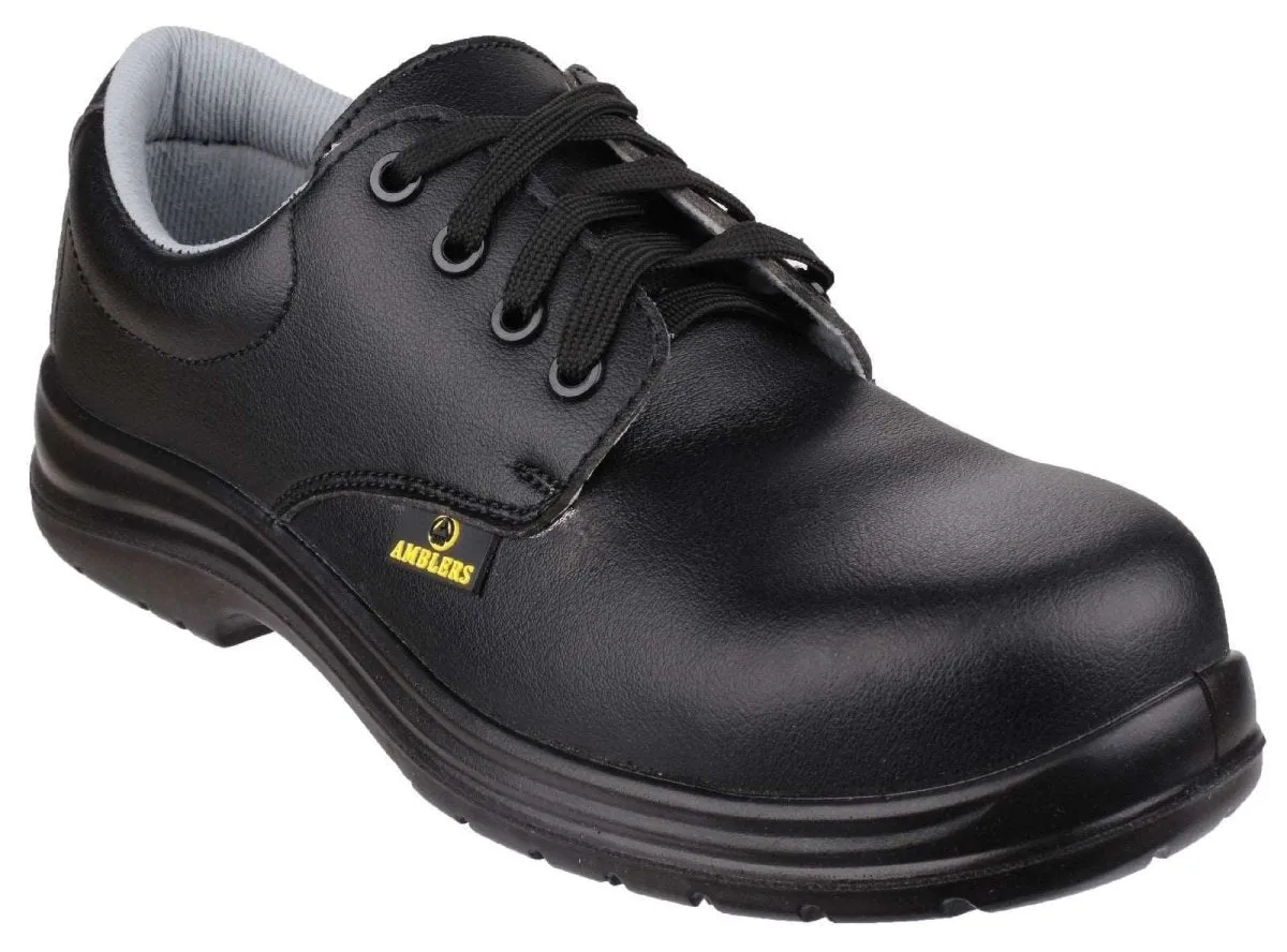 Amblers FS662 Composite Toe Safety Shoes