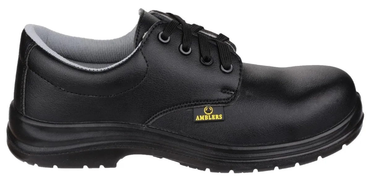 Amblers FS662 Composite Toe Safety Shoes