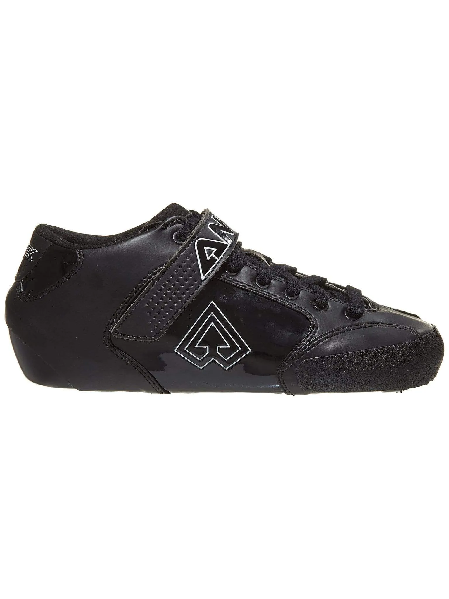 Antik | Jet | Quad boot