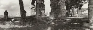 Aqueduct Claudio I