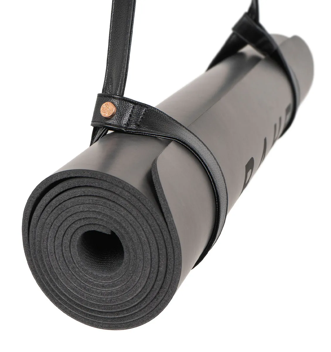 BAHE Yoga Mat Harness - Anthracite