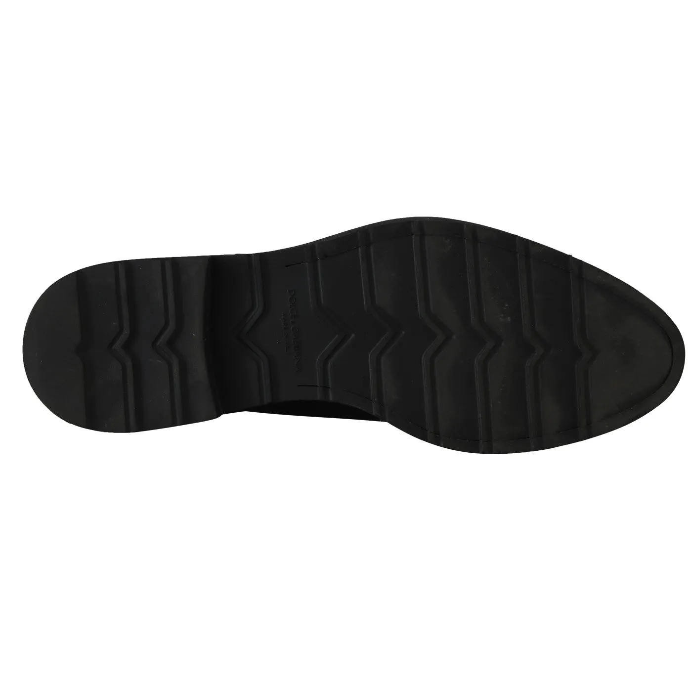 Black Shoes Crystal Studded Derby