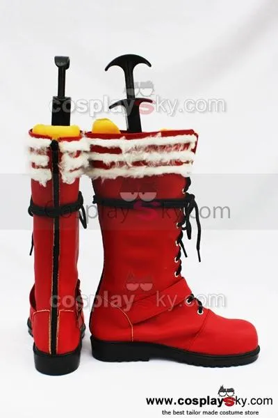 Blue Exorcist Ao no Exorcist okumura rin Cosplay Boots Shoes