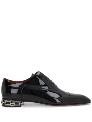 BROGUES