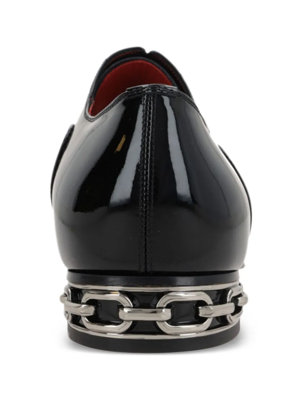 BROGUES