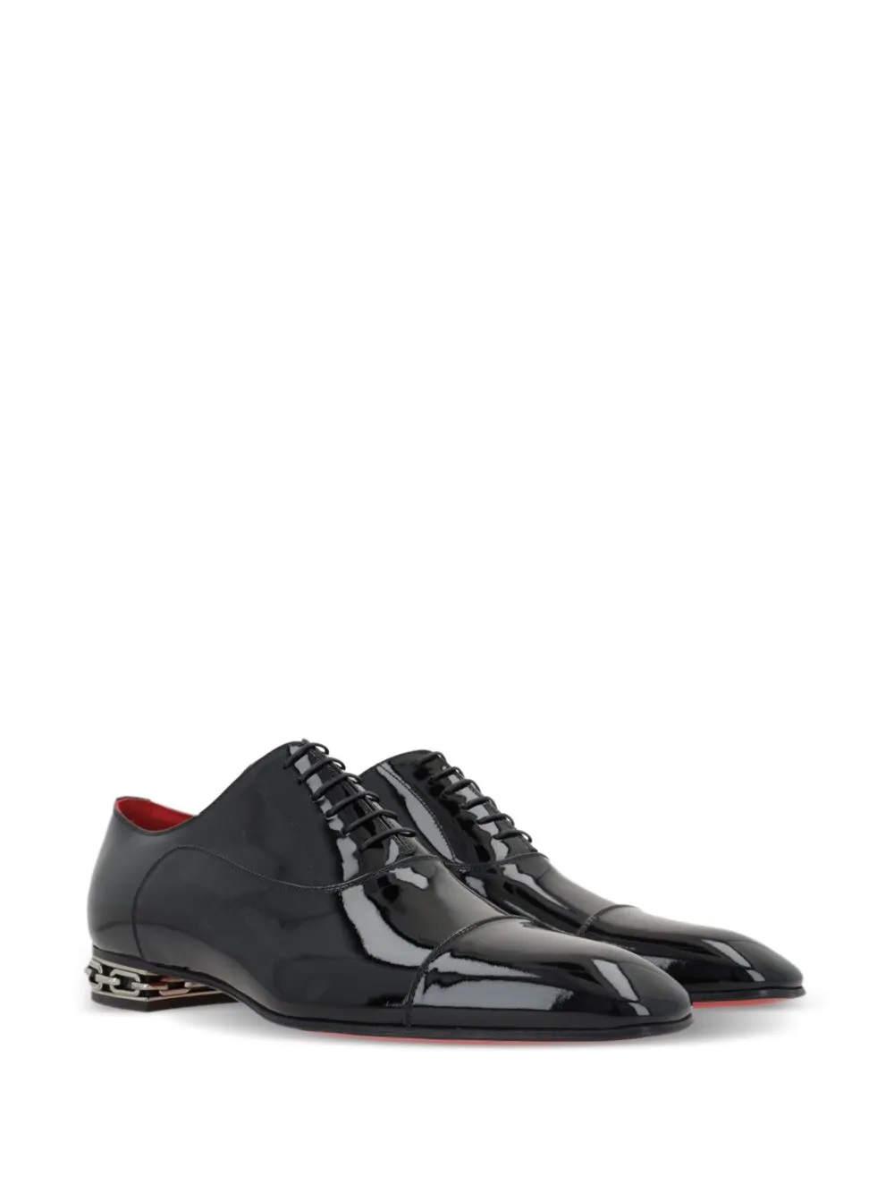 BROGUES