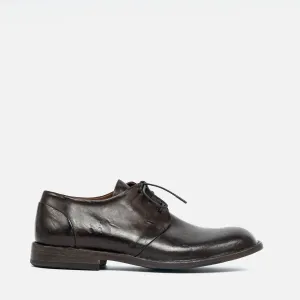 Dante | Model 2789 lace-ups brown