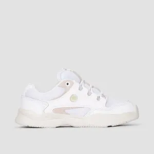 DC Decel Shoes - Cream - Womens
