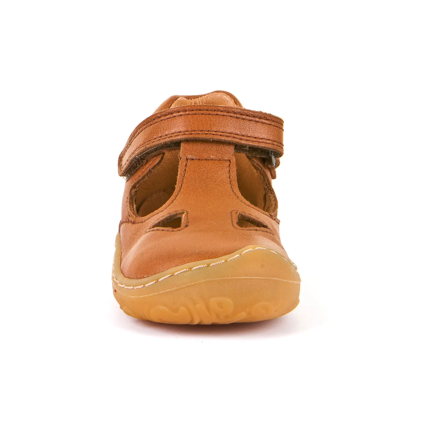 Froddo MINI Ballerina G2140052-1 Brown