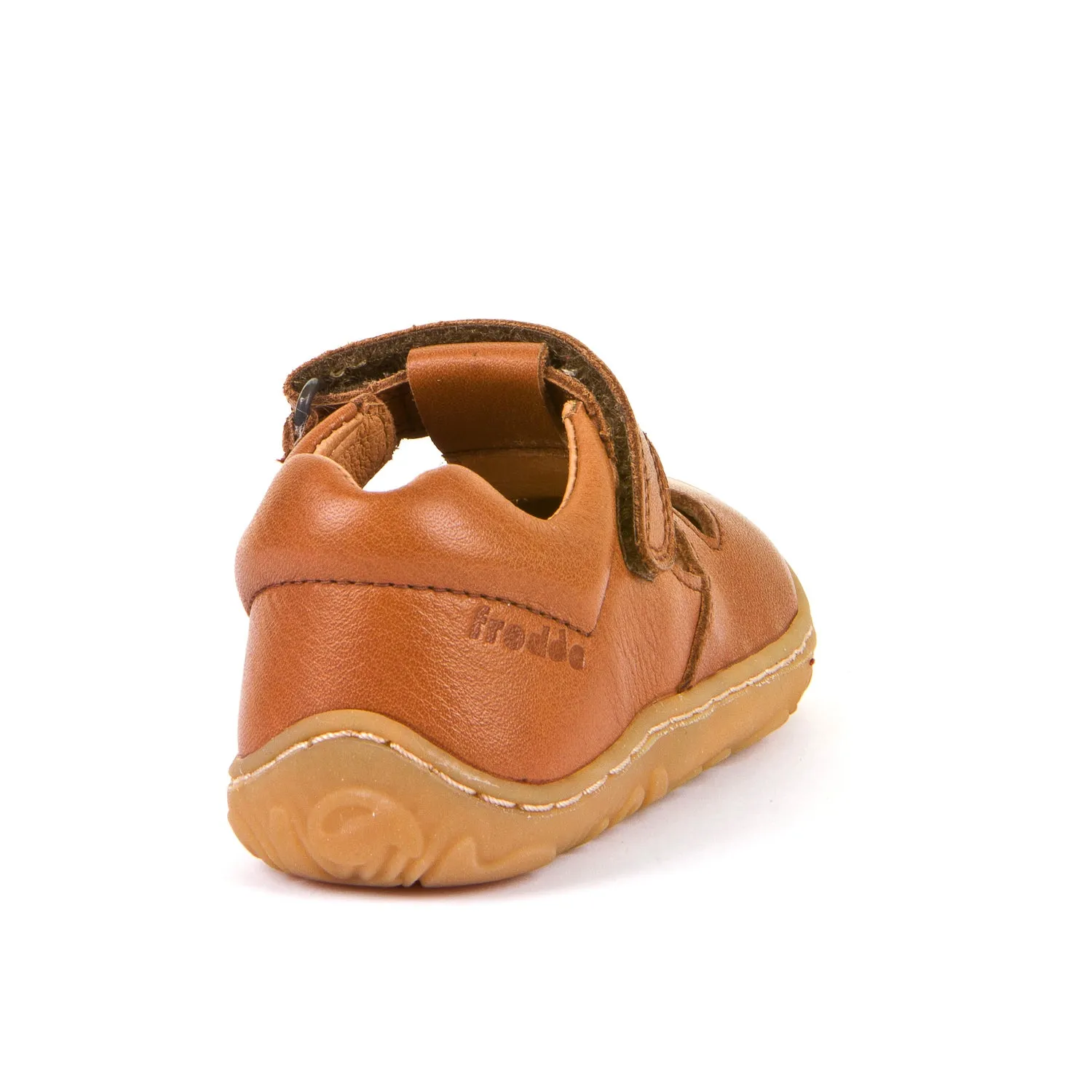 Froddo MINI Ballerina G2140052-1 Brown