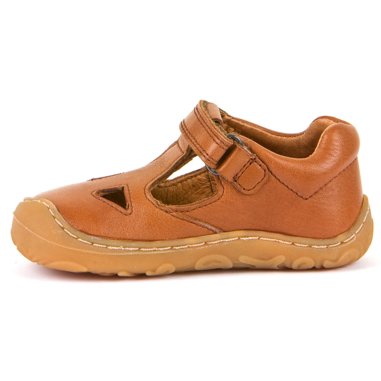 Froddo MINI Ballerina G2140052-1 Brown