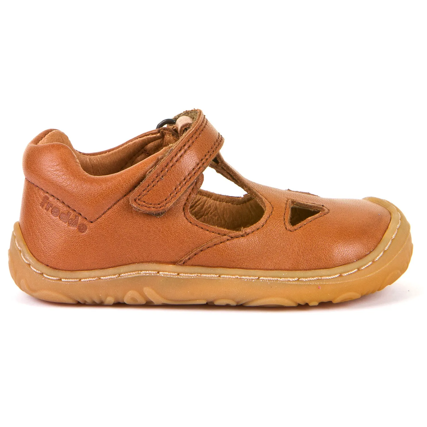 Froddo MINI Ballerina G2140052-1 Brown