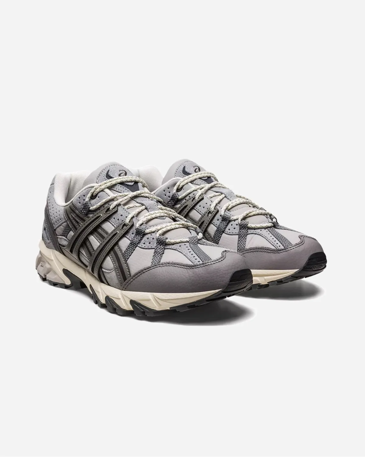 GEL-SONOMA 15-50 - Oyster Grey/Clay Grey