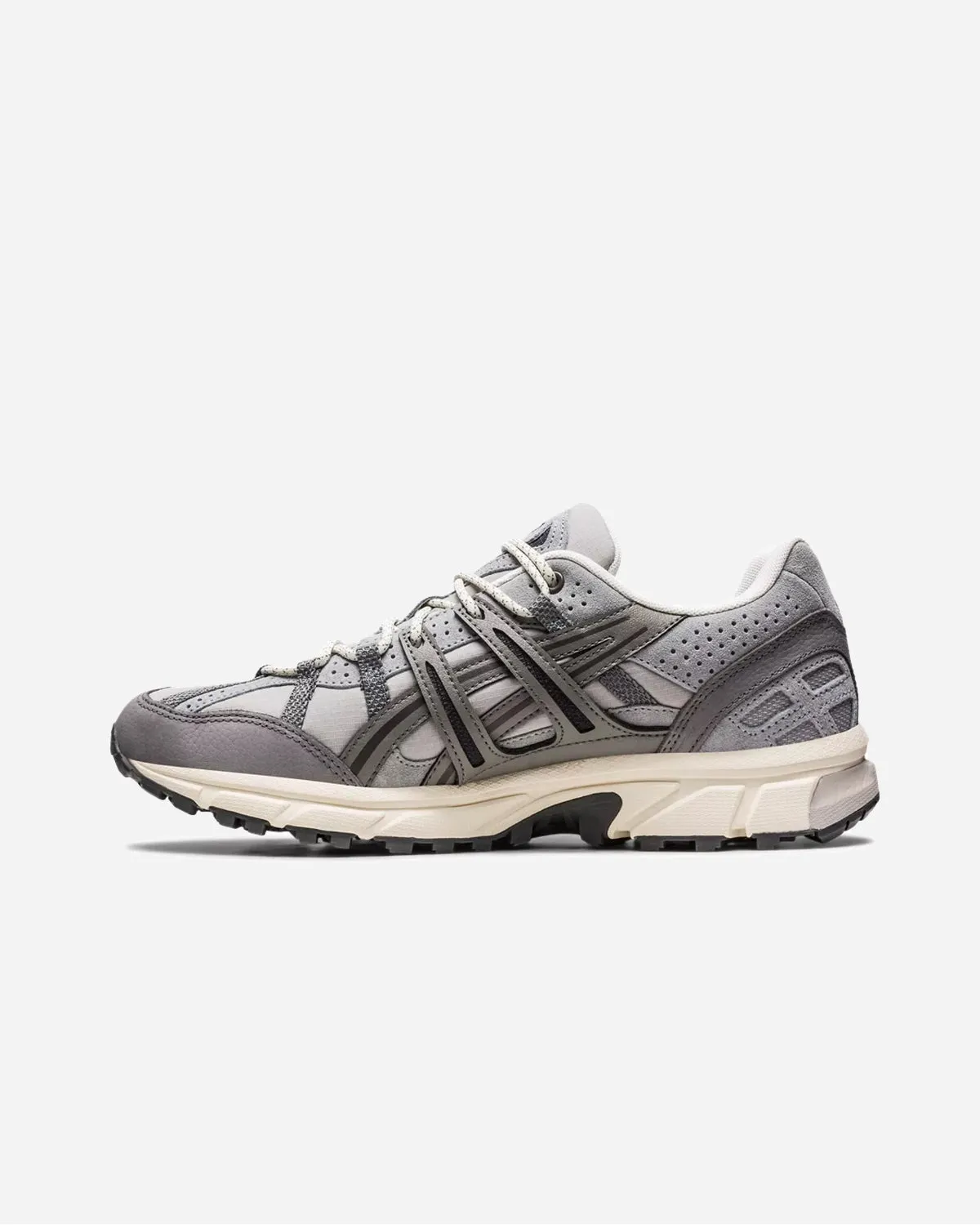 GEL-SONOMA 15-50 - Oyster Grey/Clay Grey