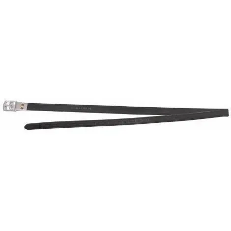 Henri de Rivel Triple Covered Grippy Close Contact Stirrup Leathers