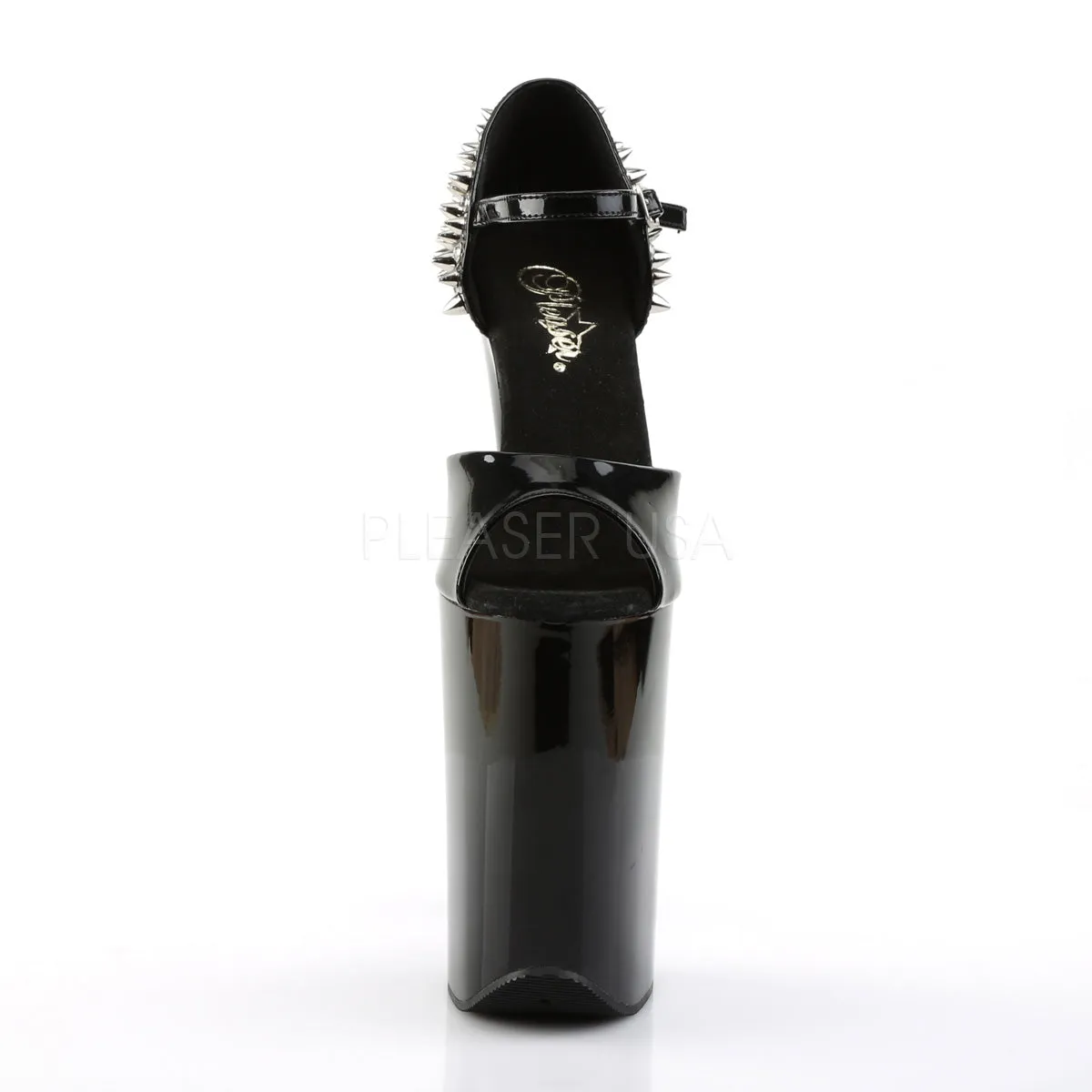 INFINITY-912SP  Black/Black