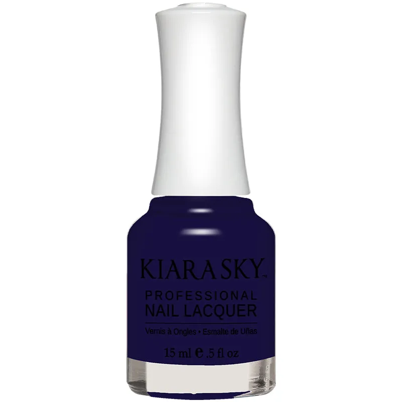 Kiara Sky - 0640 Wine Down (Polish)
