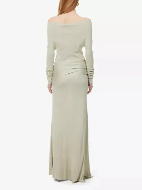 Kora Dress  - Pussywillow