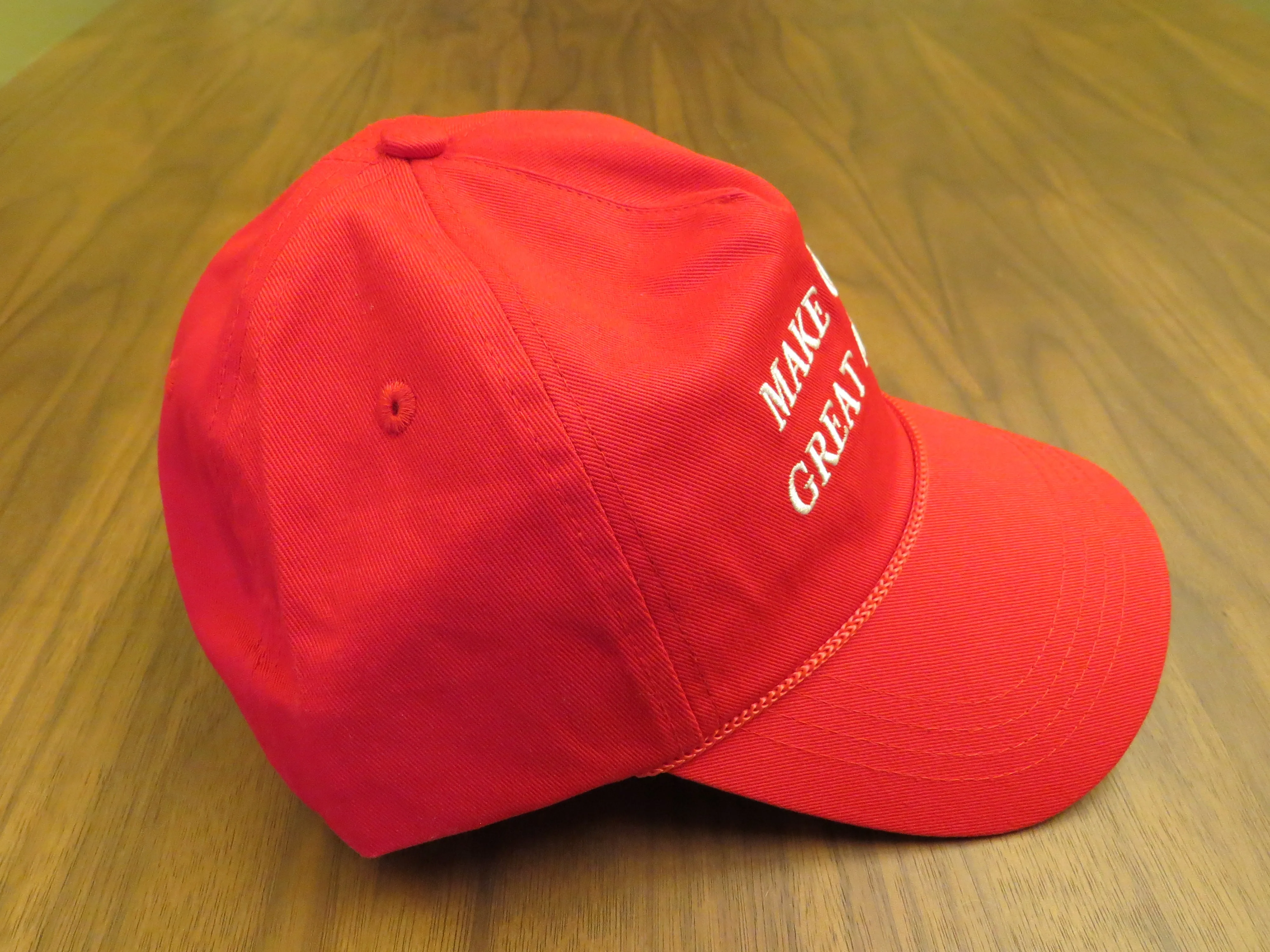 MAKE MISSISSIPPI GREAT AGAIN (Free US Shipping)