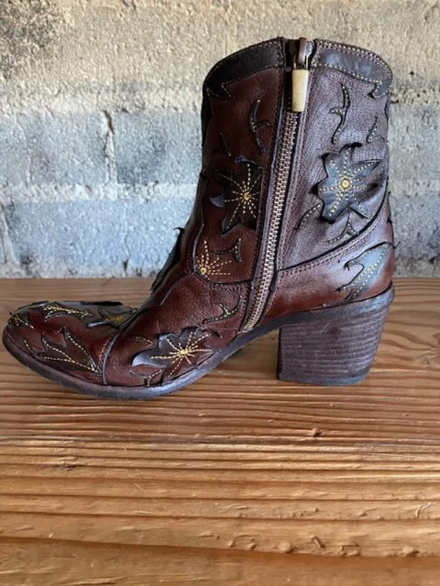 Marco Delli Brooklyn Boot