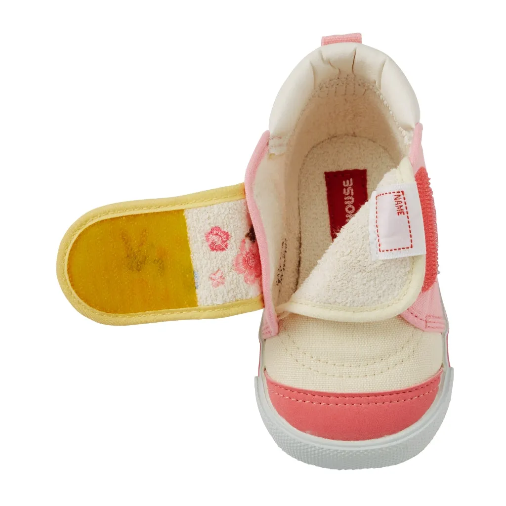 MIKIHOUSE BABY SHOES