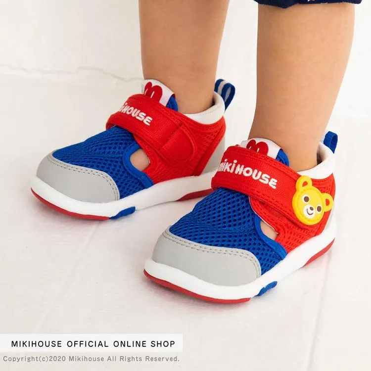 MIKIHOUSE SANDAL