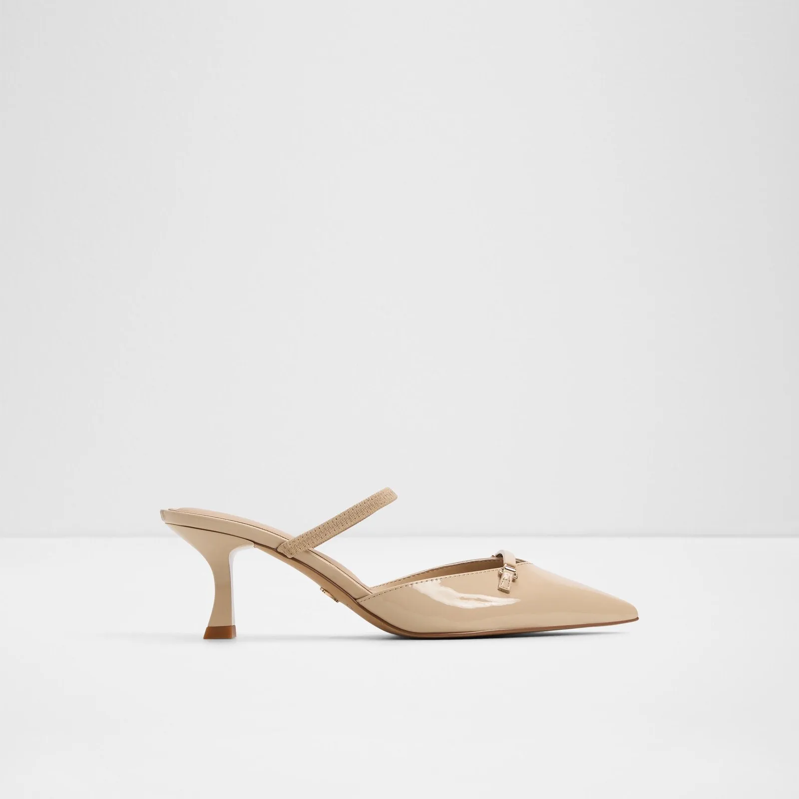Nailah / Heeled Shoes