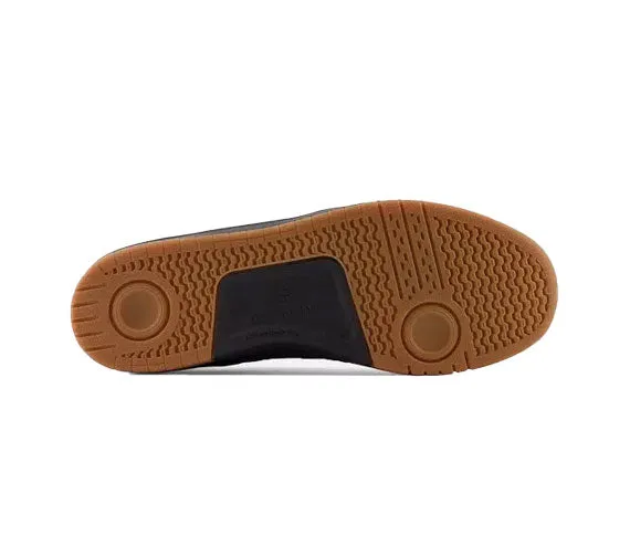 New Balance Numeric 425 - Black/Gum