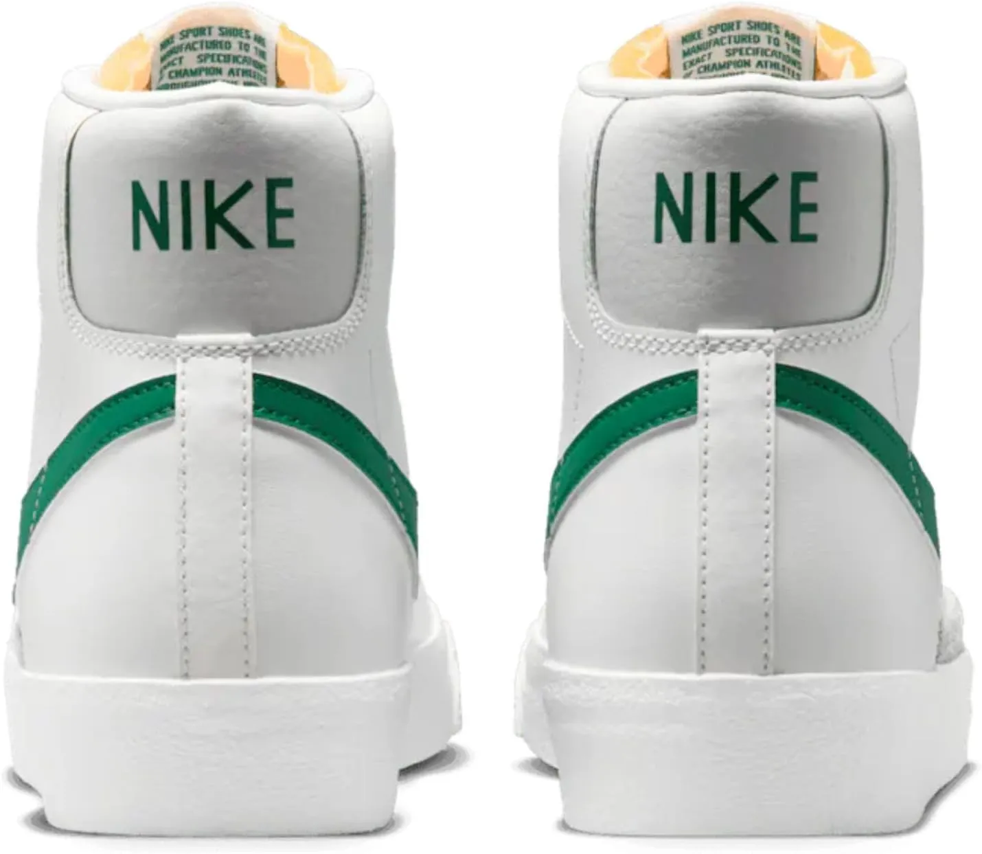 Nike mens Blazer Mid 77 Vintage