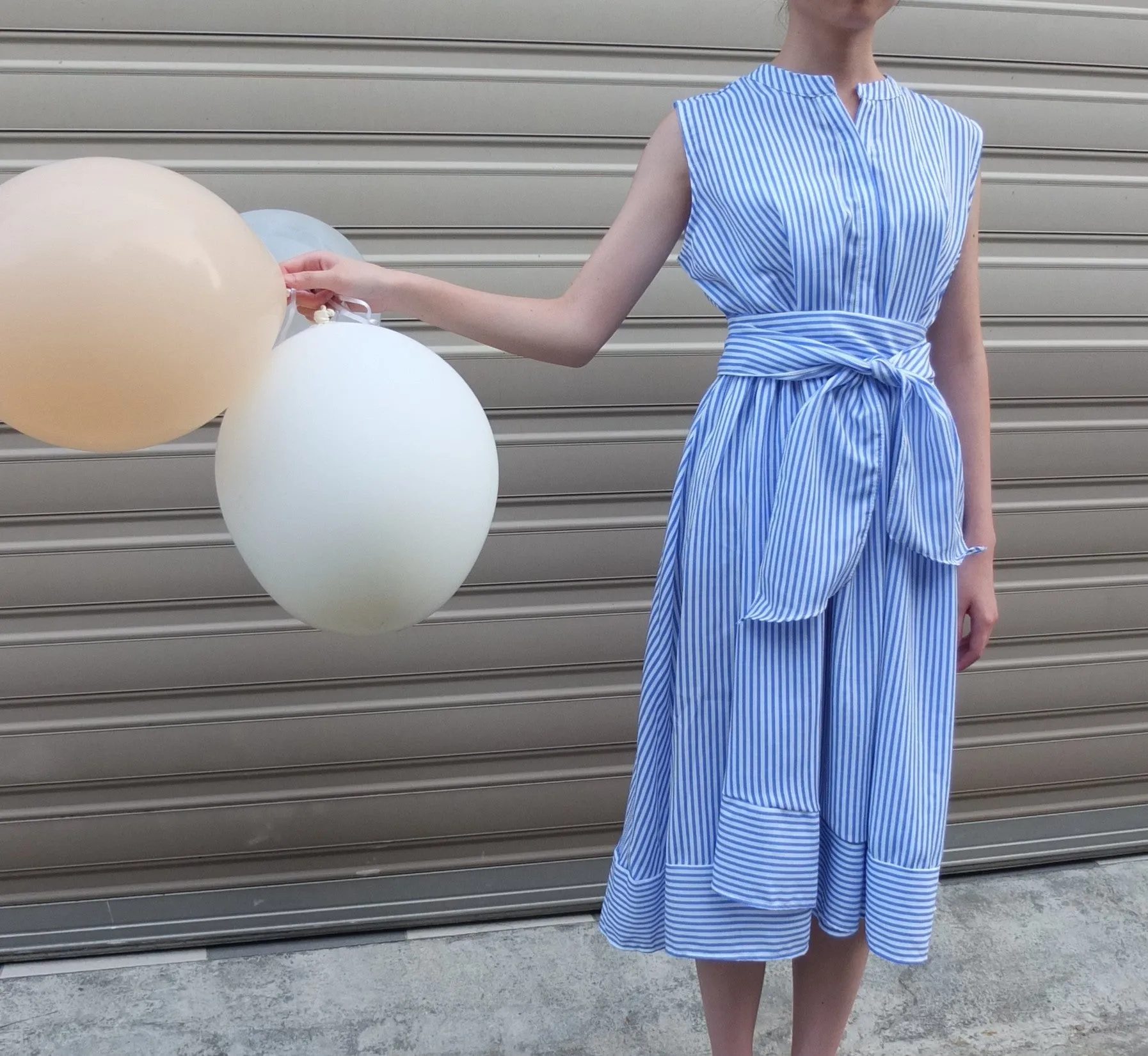 nomadic dress