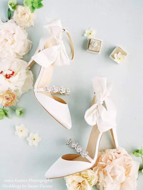 Olivia | Bella Belle