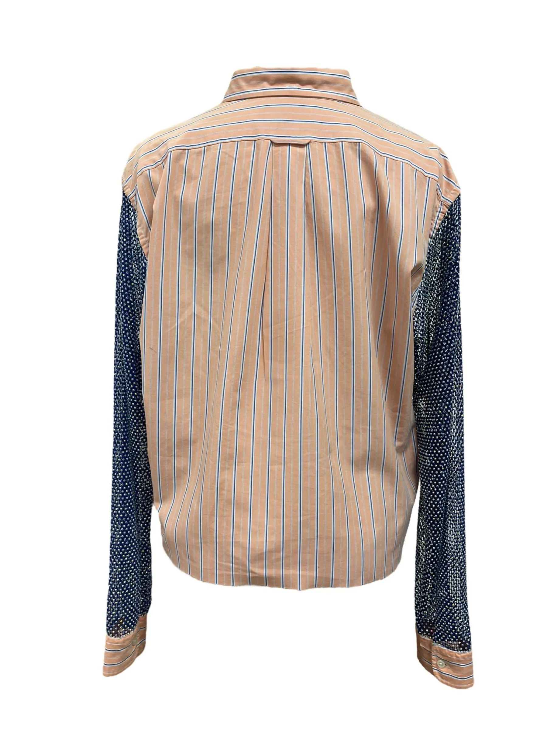 Orange Ami Crop