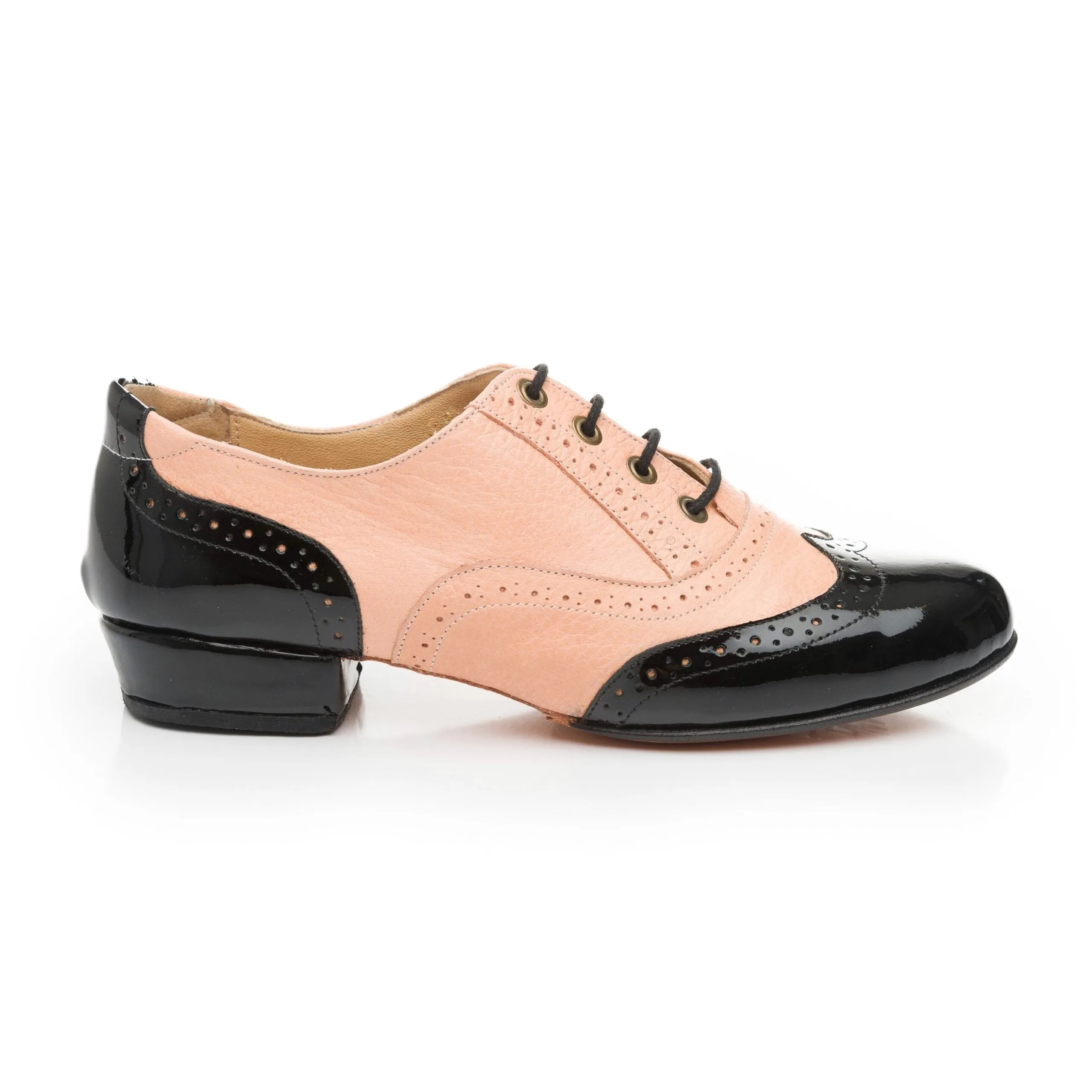 Oxford Curvy / Bisou