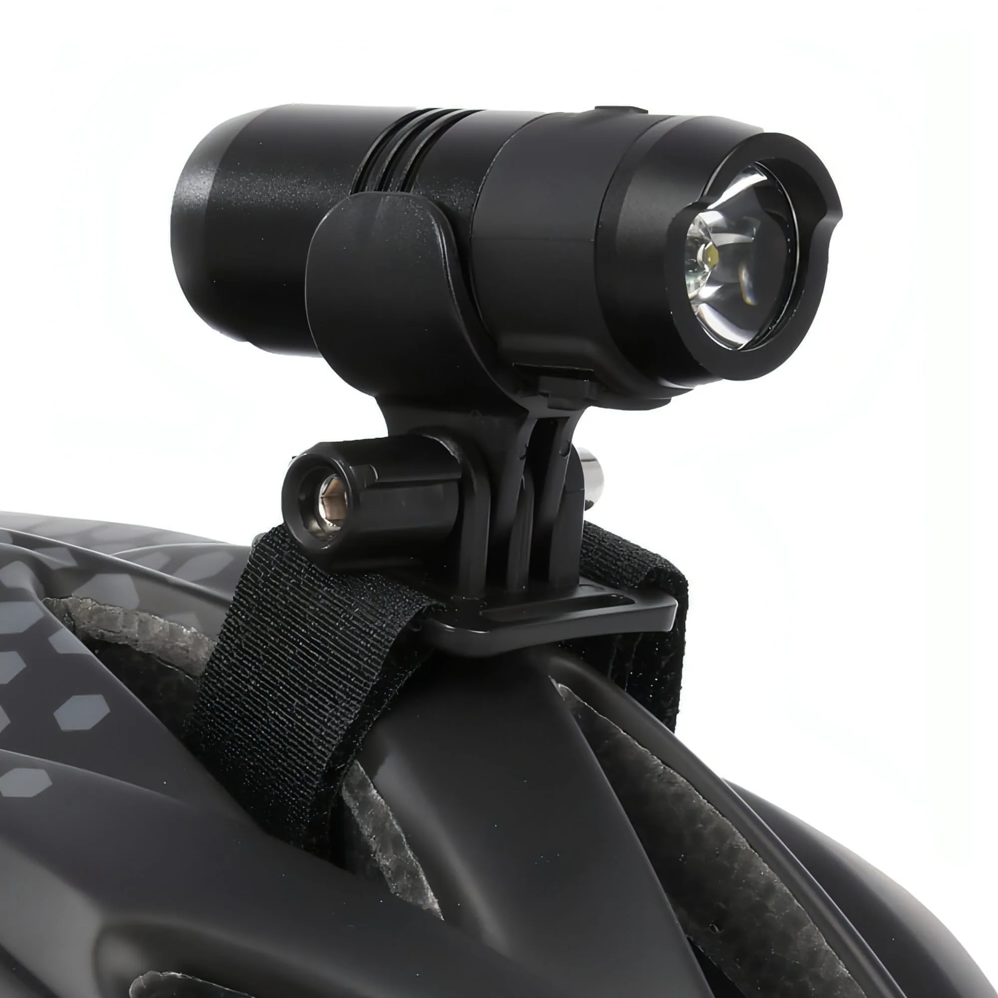 Oxford Ultratorch Hi-Light Helmet Light