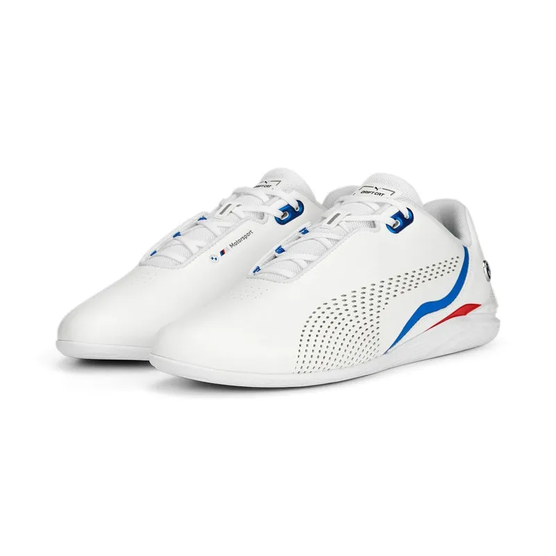 Puma CAT Decima - White