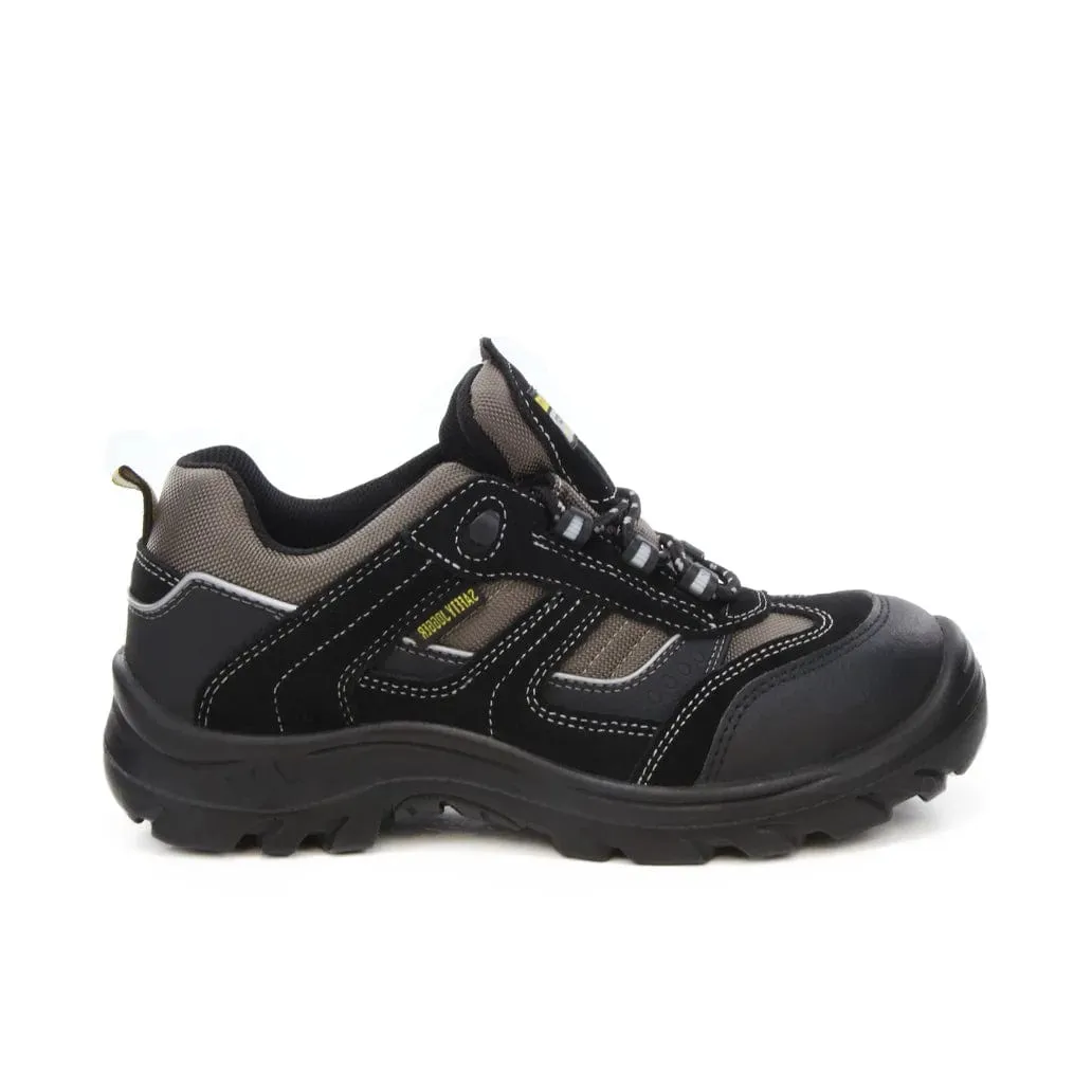 Safety Jogger Jumper Shoes