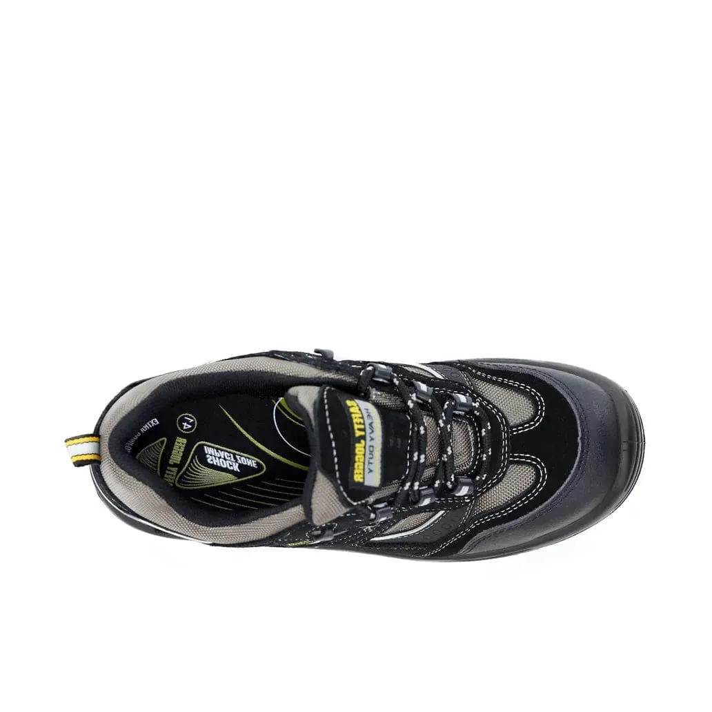 Safety Jogger Jumper Shoes