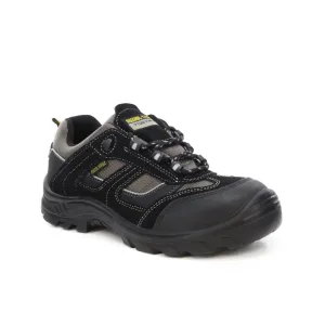Safety Jogger Jumper Shoes