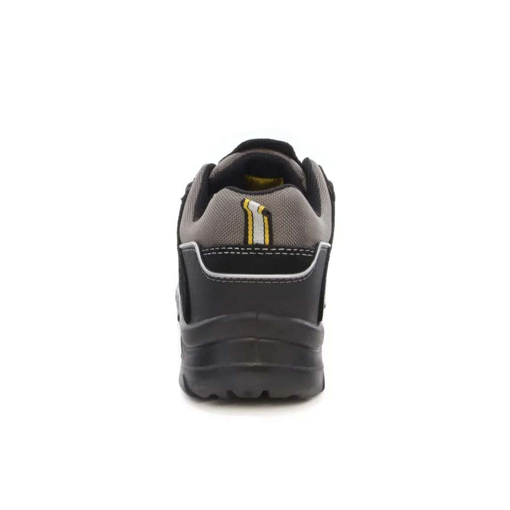 Safety Jogger Jumper Shoes