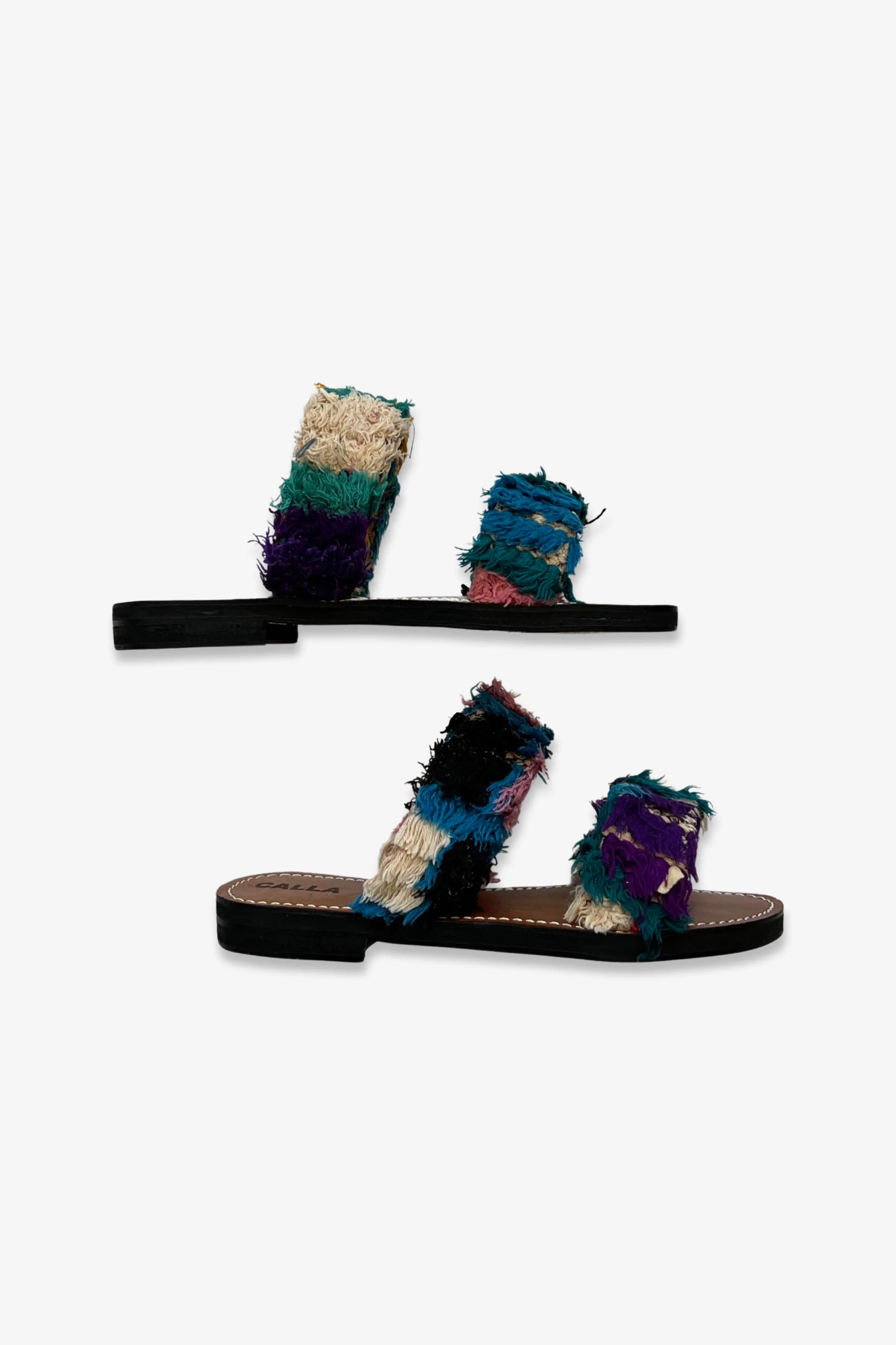 SALE Hali Sandal | Size 39