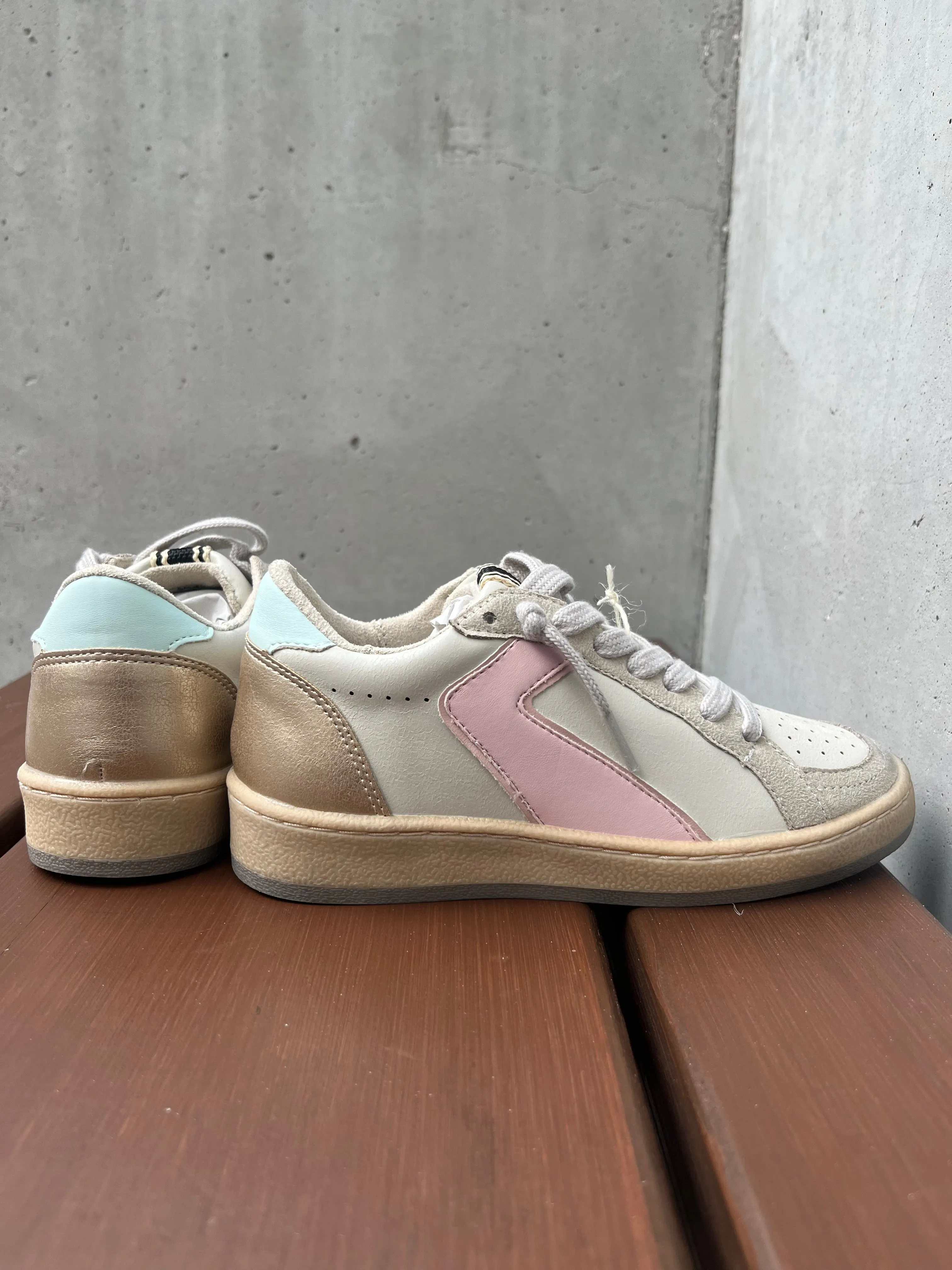 Shu Shop Kid Salma Rose