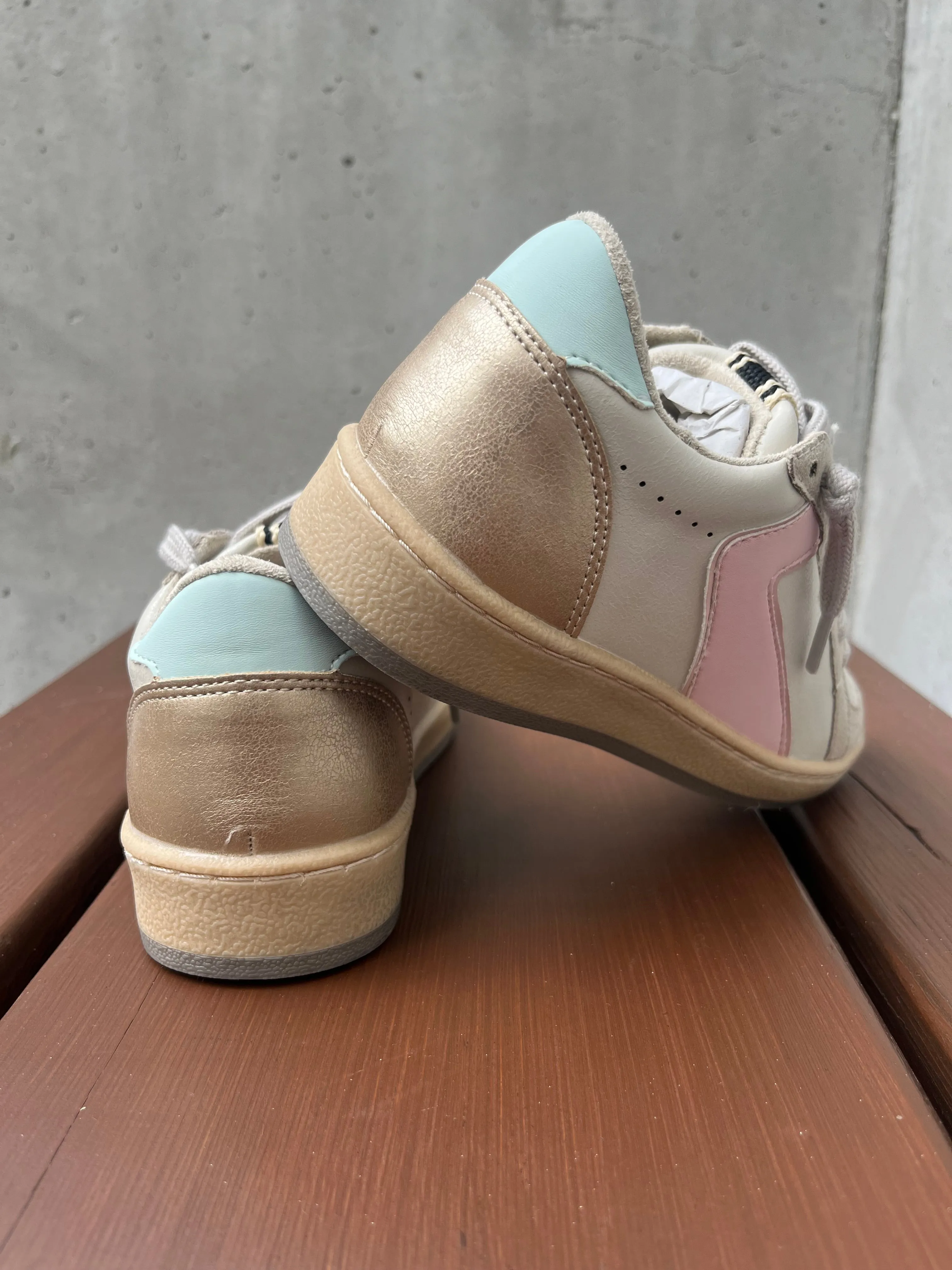 Shu Shop Kid Salma Rose