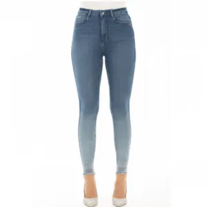 Sissy Boy Axel Denim Jeans Med Vintage