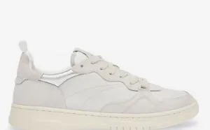 Steve Madden Everlie White Multi